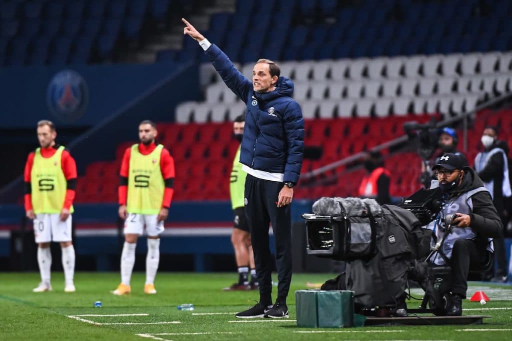 4 jours avant Leipzig, Tuchel prêt à sacrifier le match du PSG à Monaco ?