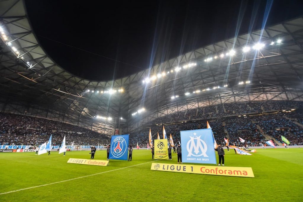 OM – PSG : l’avantage oublié des Marseillais…