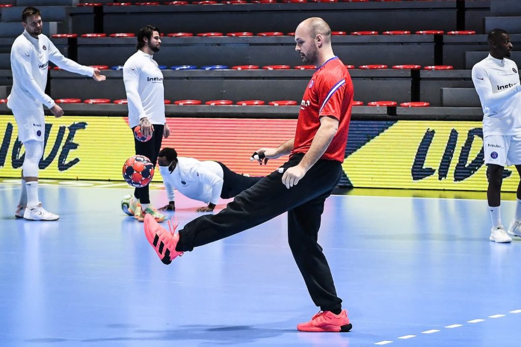 Hand : les petits secrets de Vincent Gérard…