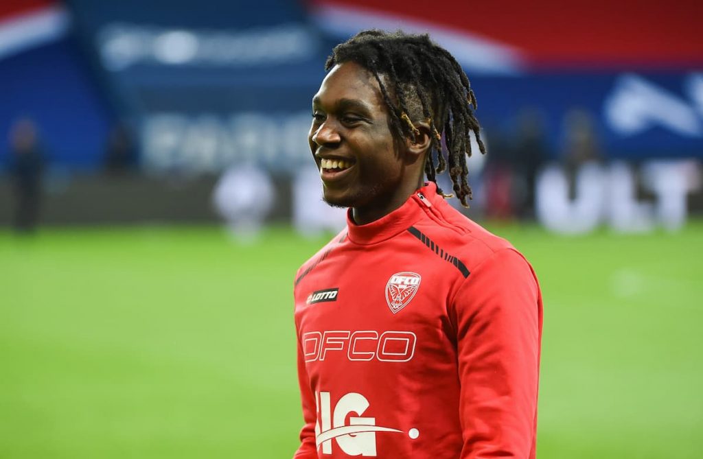 Top 15 des espoirs de Ligue 1 : Arthur Zagré attend son envol