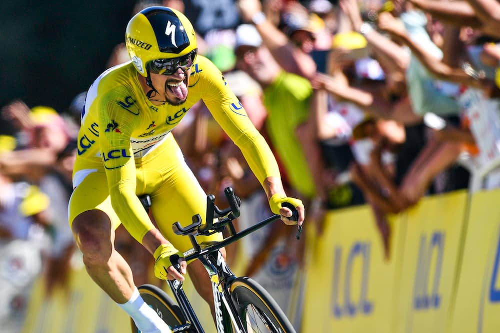 Cyclisme : pourquoi les Français sont-ils aussi mauvais en chrono ?