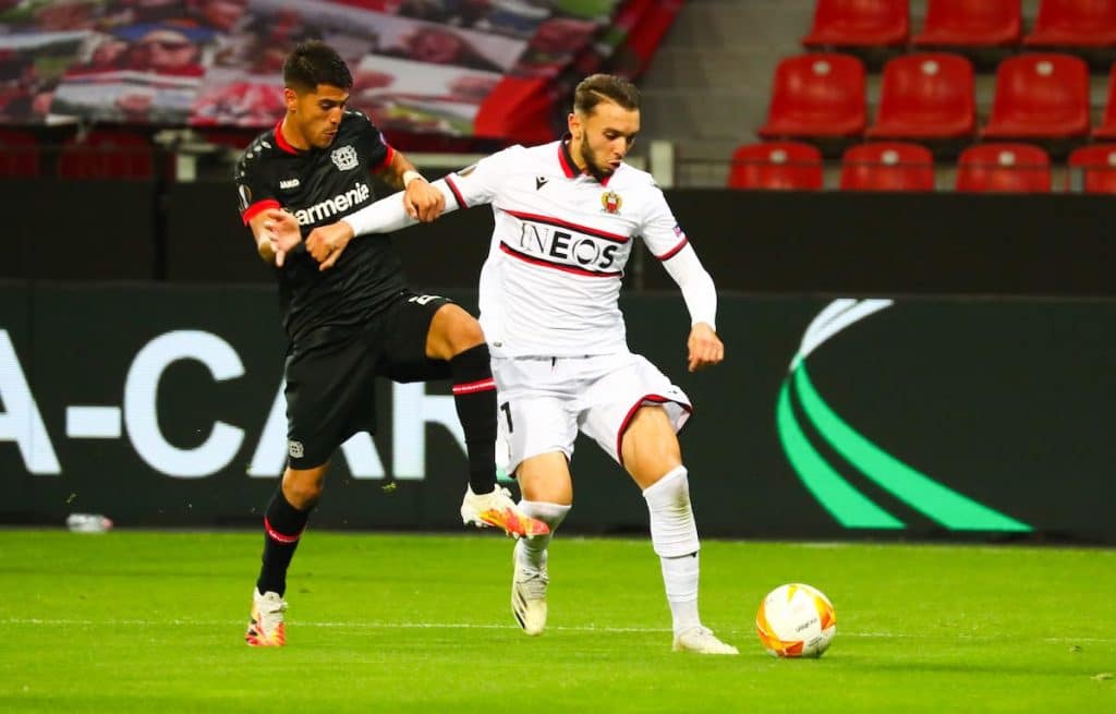 Le recrutement estival a-t-il plombé Nice ?