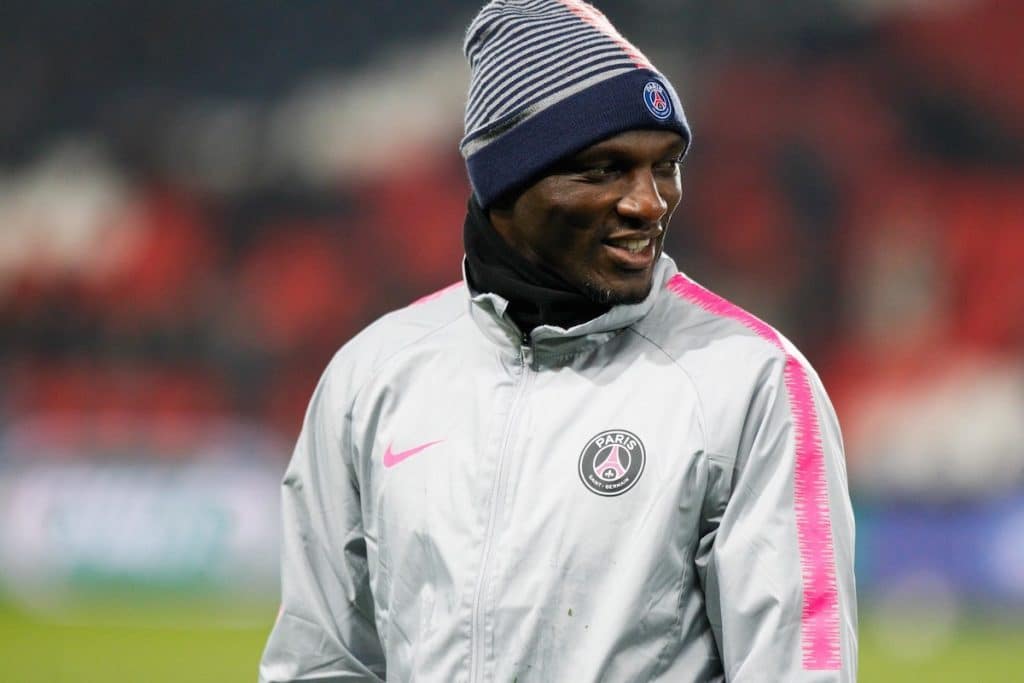 Zoumana Camara, soldat fidèle et apprécié