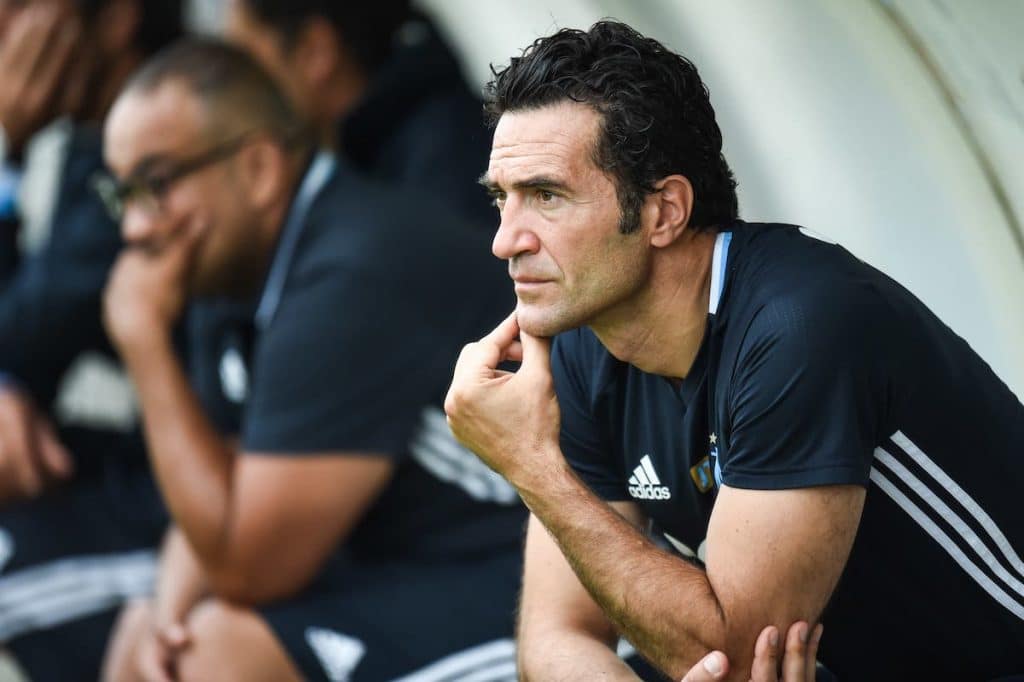 Qui est Christophe Baudot le médecin du PSG ?