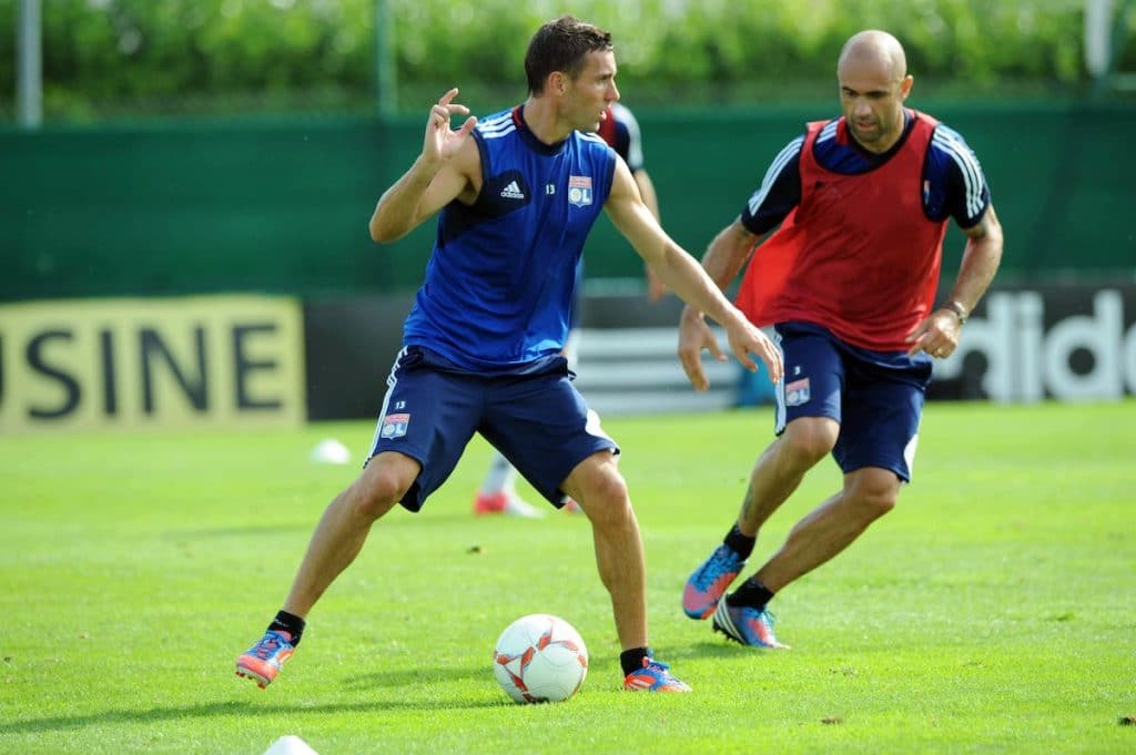 Insolite  : GOAL FC, le plus grand club de France !