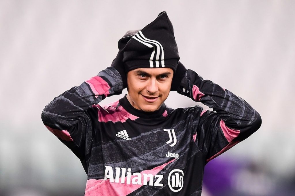 Le journal du mercato : Dybala se rapproche du PSG