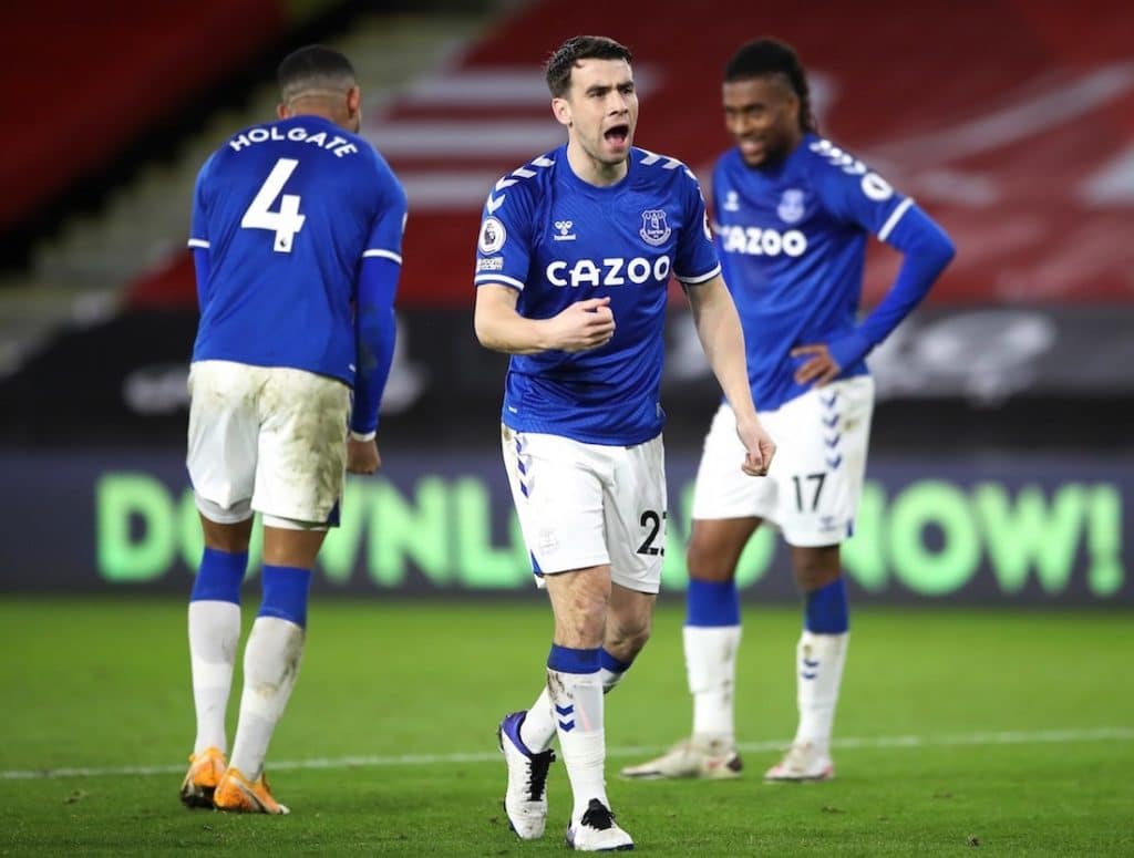 Premier League : les bons coups d’Everton et City