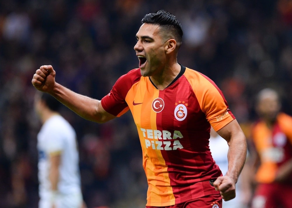 Transfert : Falcao à l’OM en janvier ? L’idée fait son chemin…