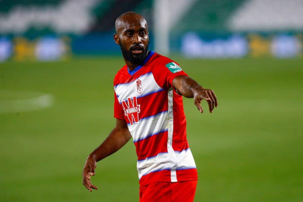 Dimitri Foulquier (Grenade) : « Une petite équipe… qui a de l’ambition ! »