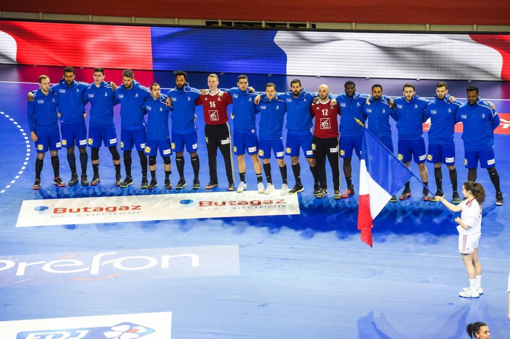 Hand : les Bleus peuvent-ils redevenir les meilleurs du monde ?