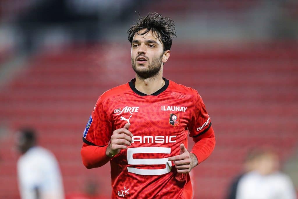 Transferts : Clément Grenier sur le départ ? Il nous donne rendez-vous début janvier