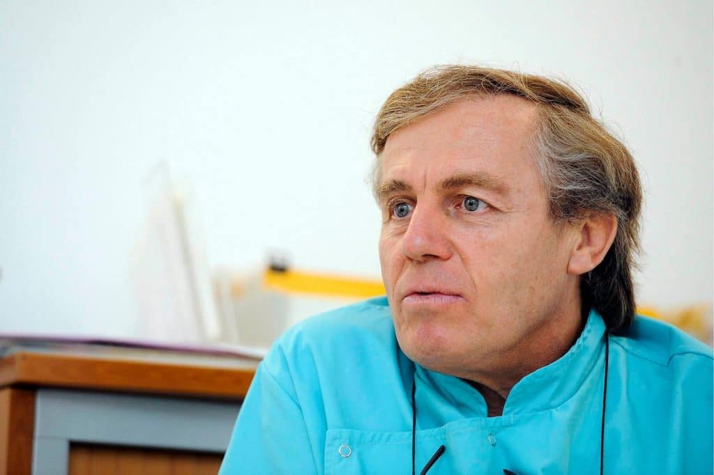 Jérôme Gallion : « Dupont et Ntamack sont bluffants de maturité »