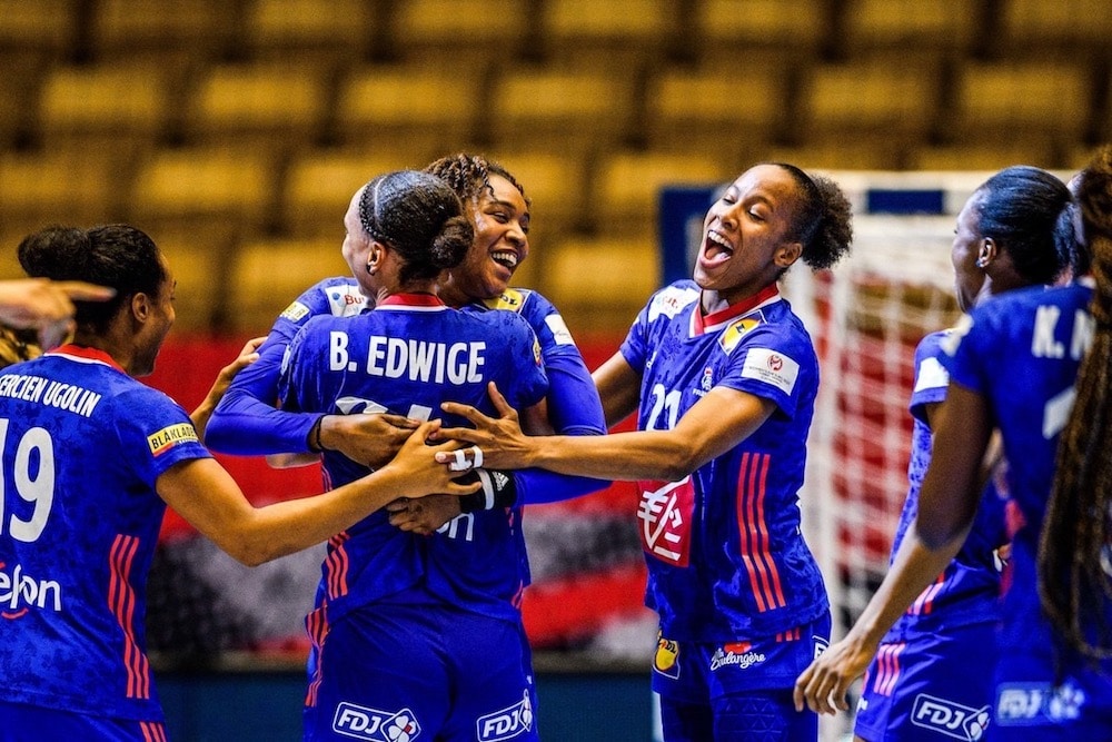 Euro F : une demi-finale pas gagnée d’avance