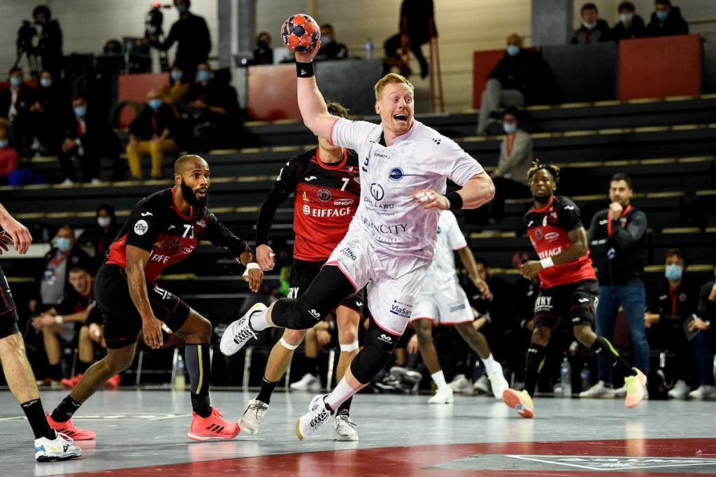 Henrik Jakobsen : « La Norvège a l’équipe pour aller au bout »