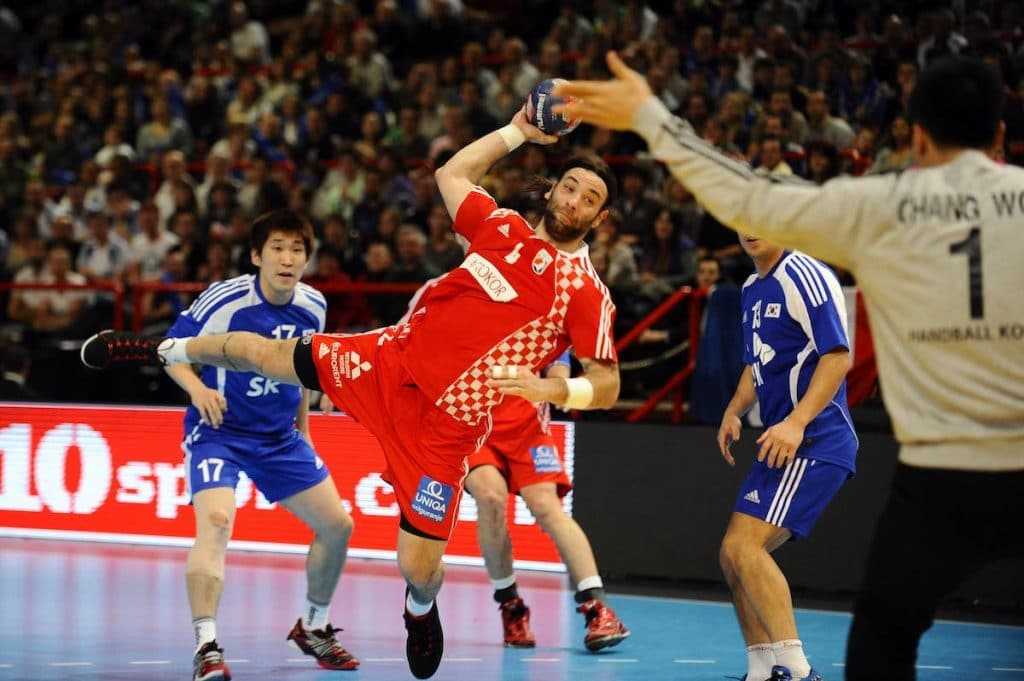 Handball : Balic, le Croate qui a mis le monde à ses pieds