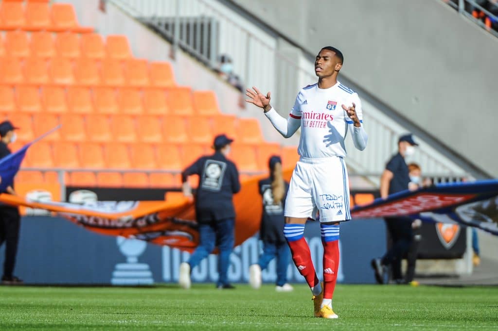 Le journal du mercato : Jean Lucas vers Bordeaux, Reynolds (Dallas) pisté par l’OM…