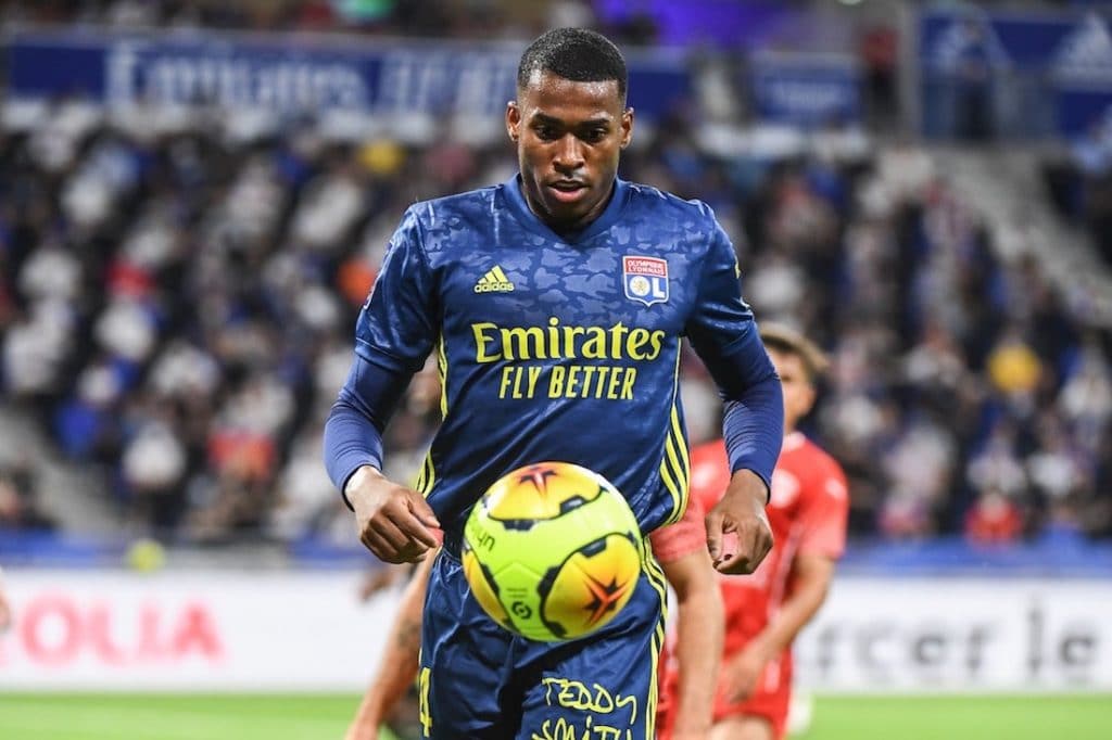 Le journal du mercato : Jean Lucas finalement à Brest ?