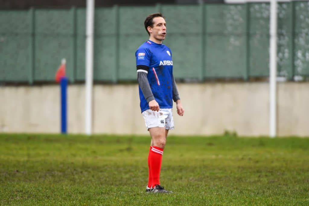 Entretien avec Jean-Baptiste Djebbari, ministre et rugbyman