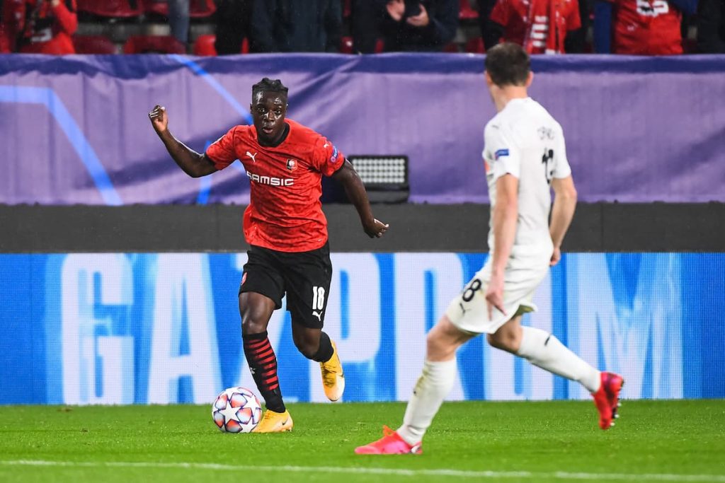 Ligue des Champions (Gr. E) : les pires et meilleurs scénarios pour Rennes