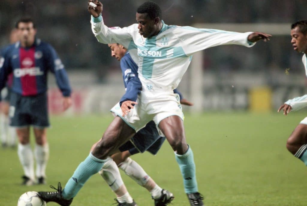 Kaba Diawara : « On aime détester le PSG en France »