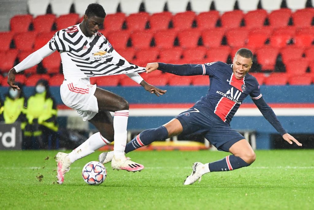 Ligue des Champions : le PSG joue gros, dernière chance pour Rennes…