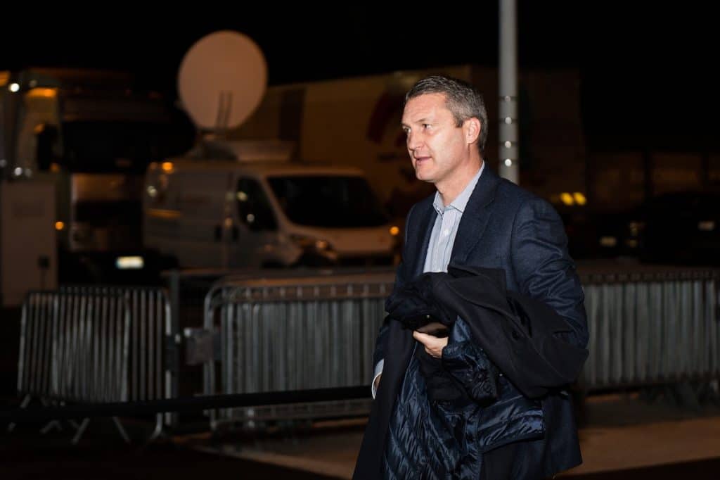 Officiel : Lille vendu, Olivier Létang président