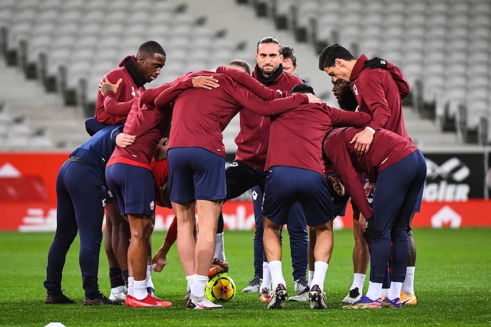 Ligue 1 : les enjeux de la 17ème journée, avec les pronostics de la rédaction