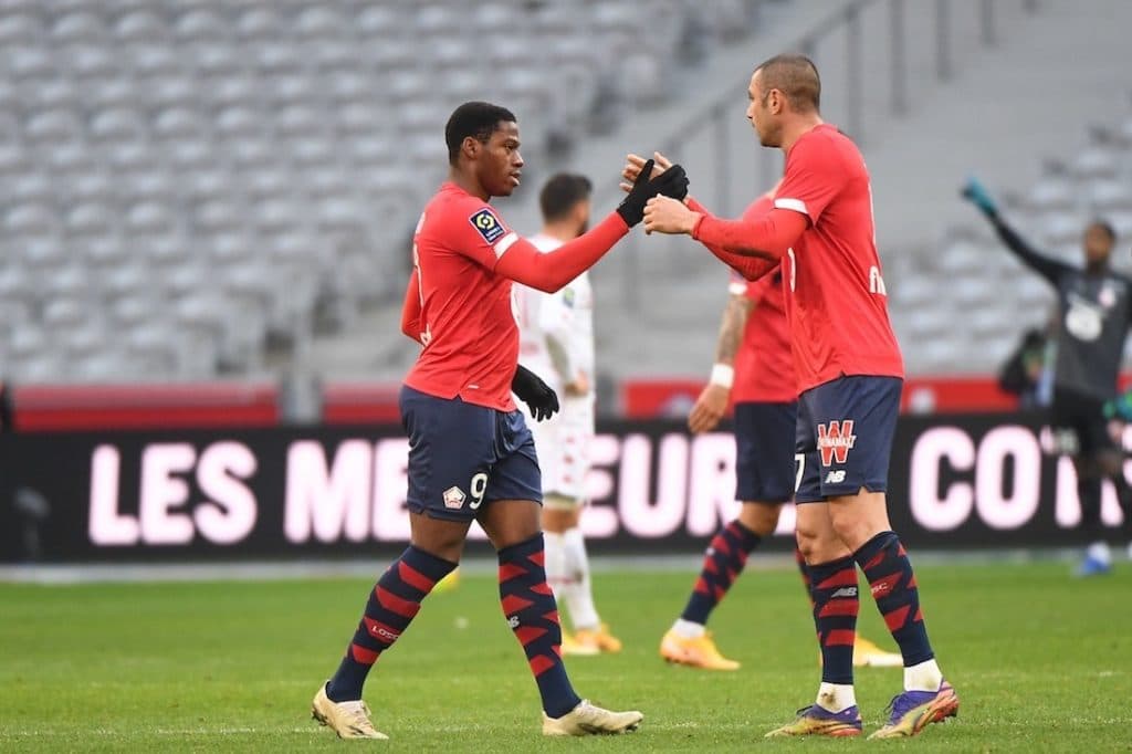 Ligue 1 : les enjeux de la 14ème journée, avec les pronostics de la rédaction