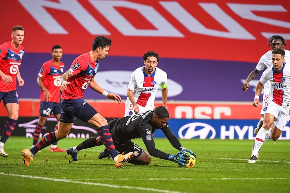 Ligue 1 : 5 choses à retenir de la 16ème journée