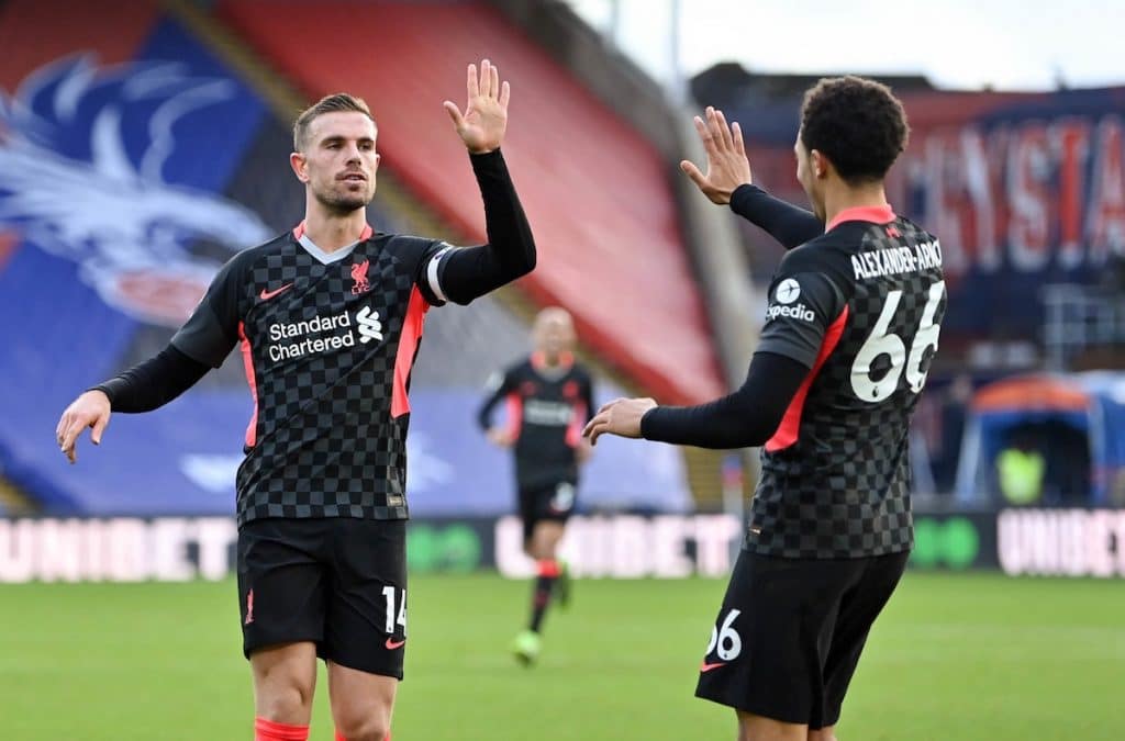 Liverpool cartonne, Milan domine… Le tour d’Europe du foot