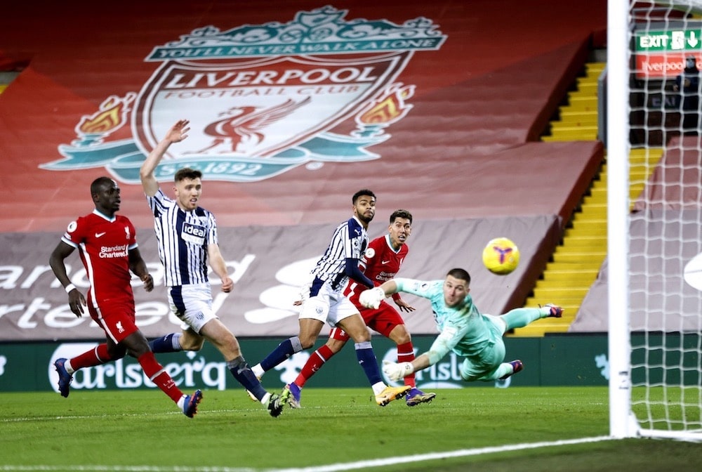 Coronavirus : la Premier League à l’arrêt ?