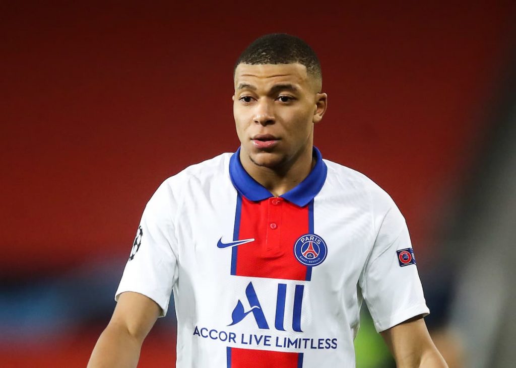 Prolongation : ces signaux en faveur du PSG pour Mbappé