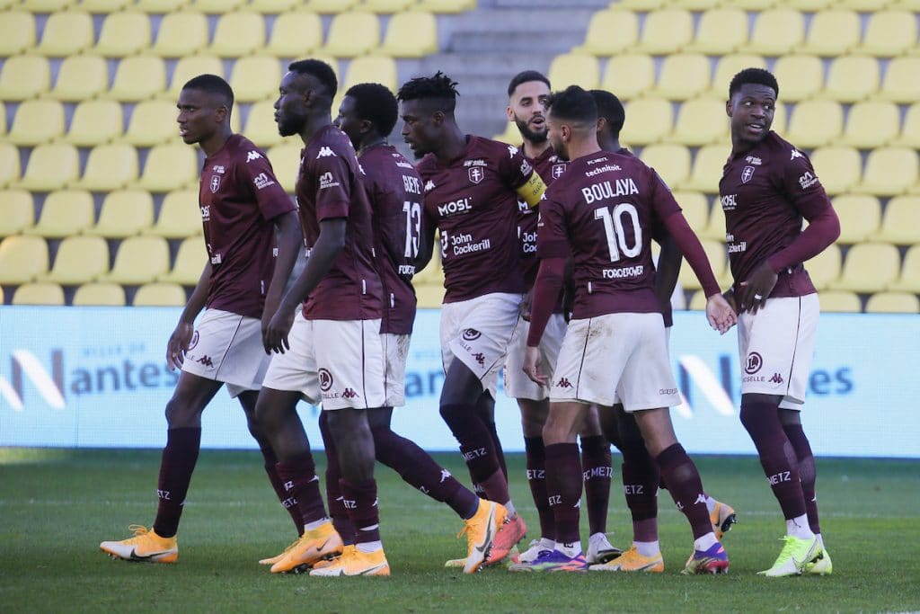 Ligue 1 : Tous les enjeux de la 13ème journée