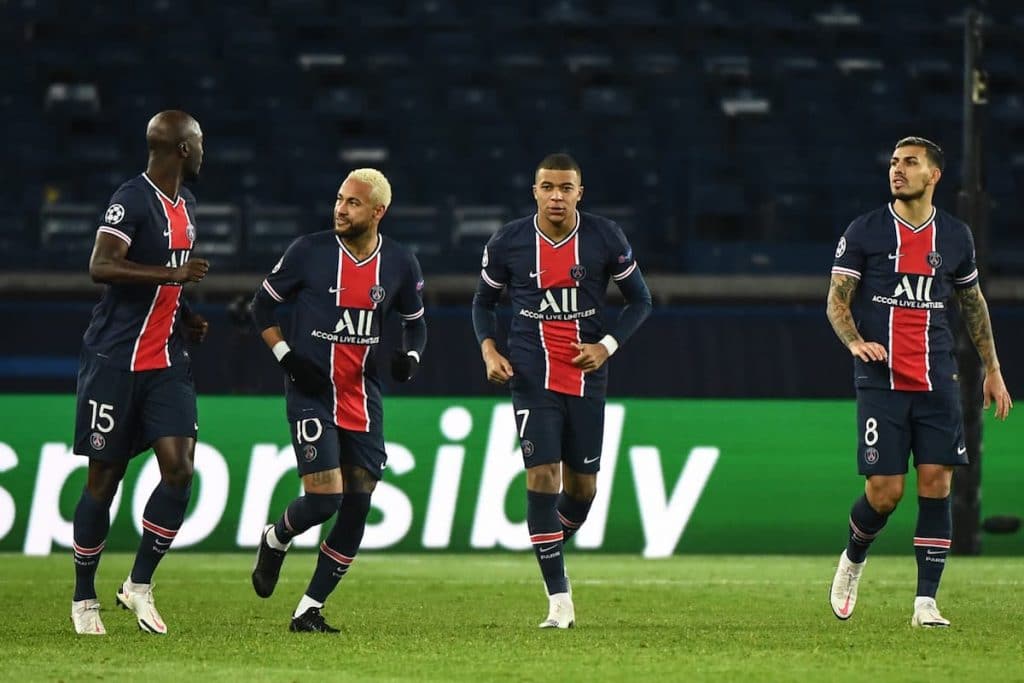 Ligue des Champions (Gr. H) : les pires et meilleurs scénarios pour le PSG