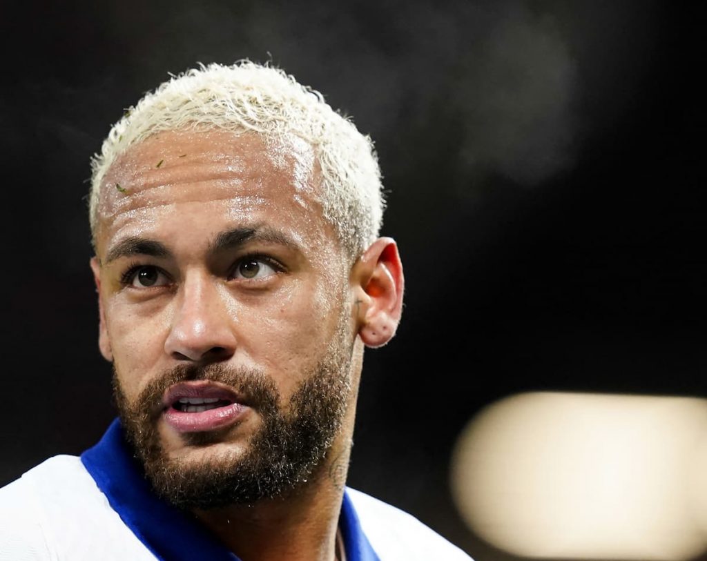 Messi : quand les médias trichent volontairement sur la déclaration de Neymar