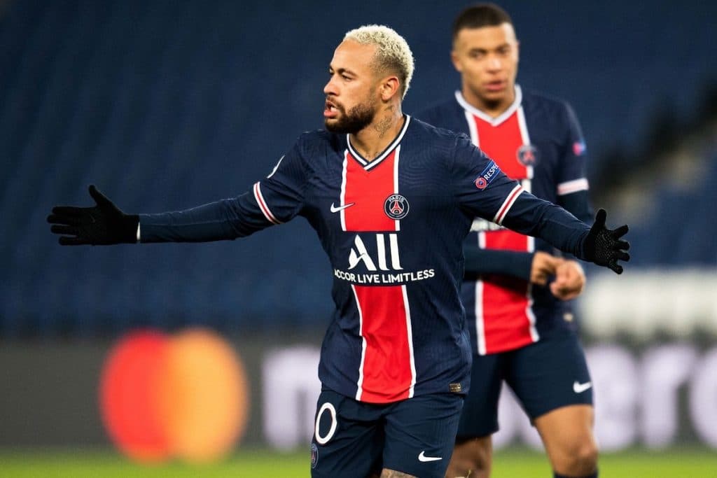 Neymar est-il le meilleur joueur du monde ?