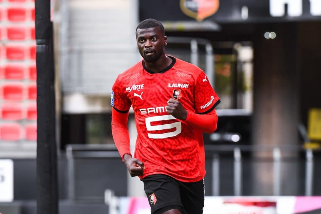 Krasnodar – Rennes, l’heure de Mbaye Niang