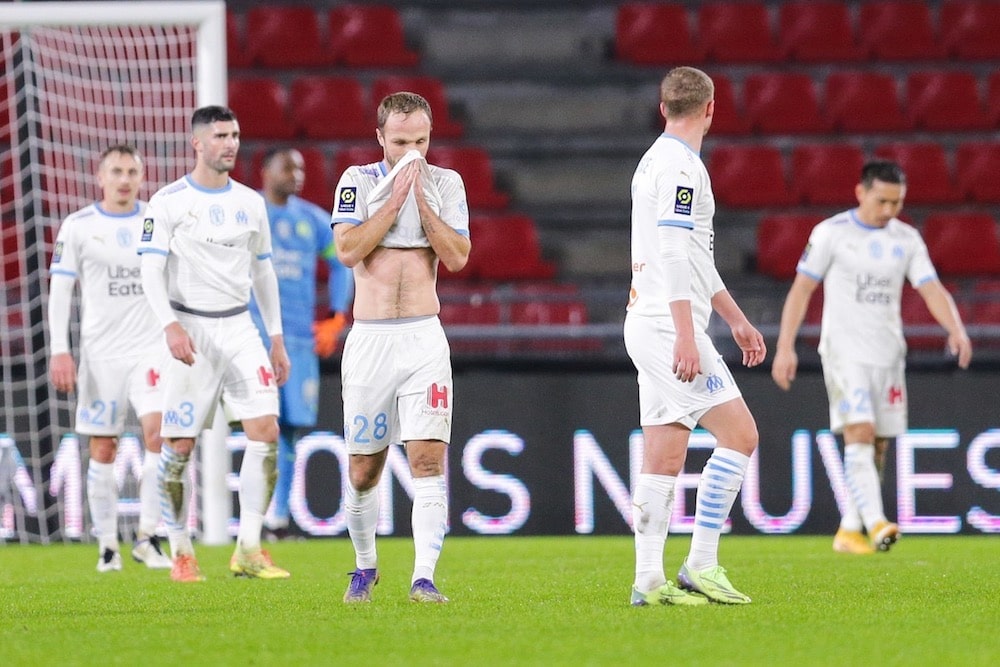 Ligue 1 : les enjeux de la 16ème journée avec les pronostics de la rédaction