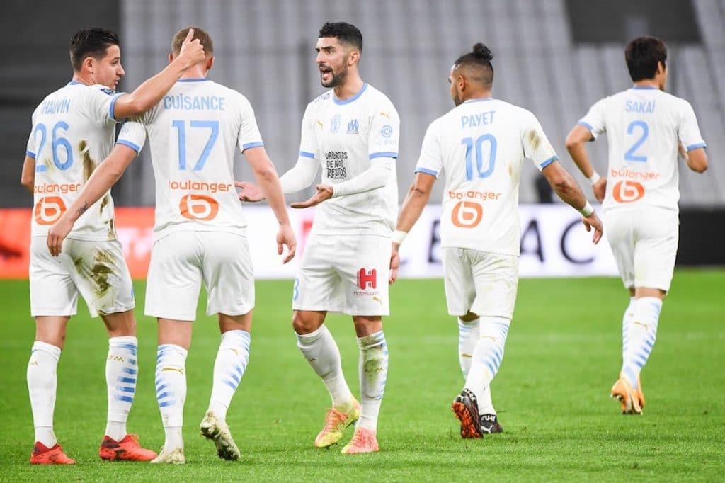 OM – Monaco : un vrai test pour les deux équipes
