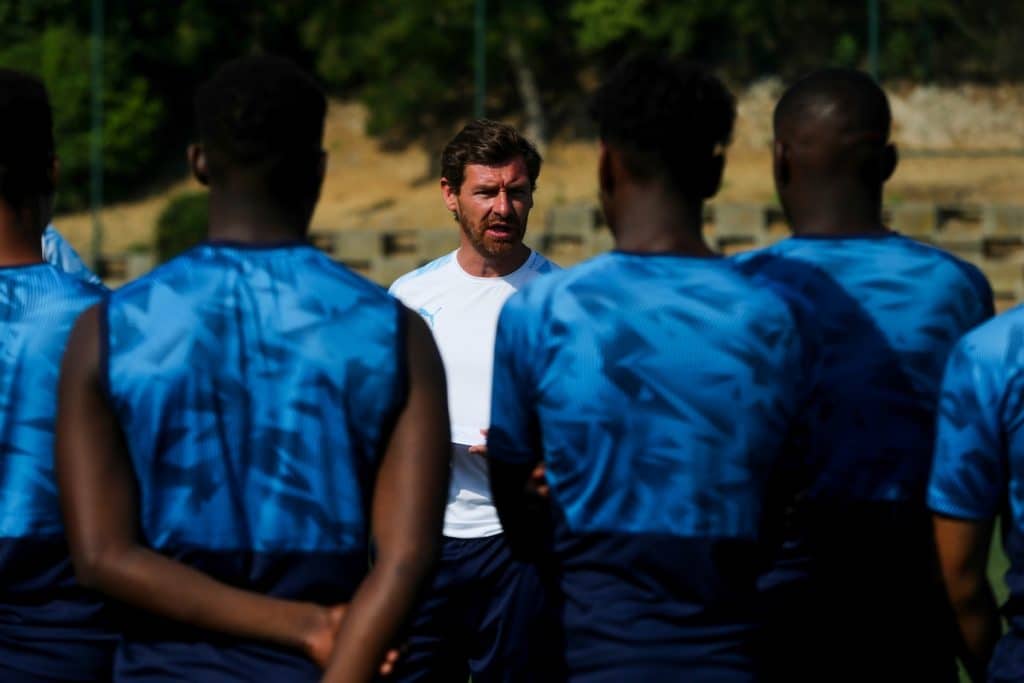 Un mois de janvier de tous les dangers pour l’OM