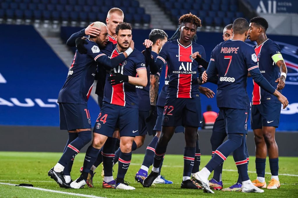 PSG, le pari de Tuchel : il veut gagner sans ses stars à Montpellier