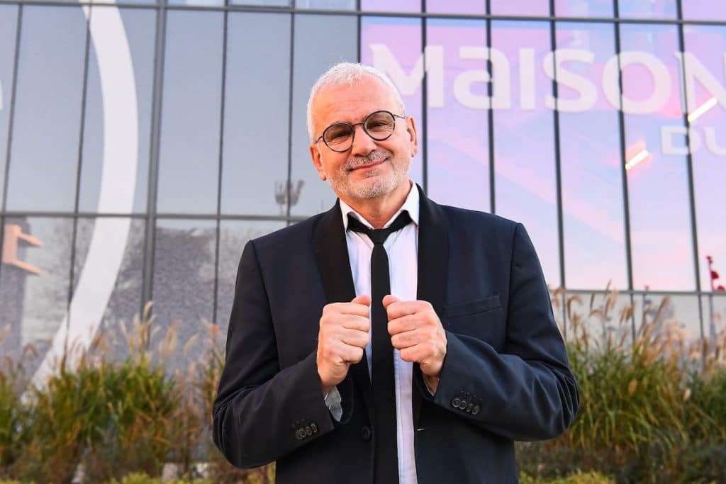 Philippe Bana (président de la fédération) : « Au service de mon sport »