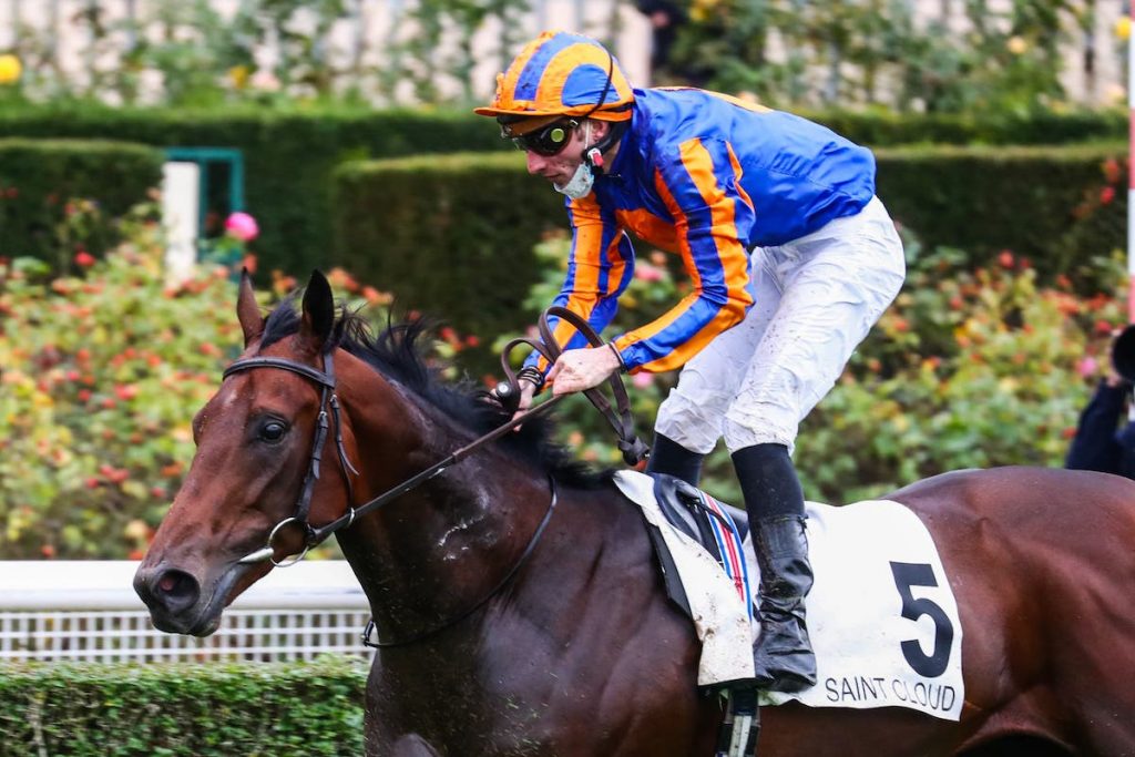 Pierre-Charles Boudot : « Je vibre à chaque match de l’OL ! »