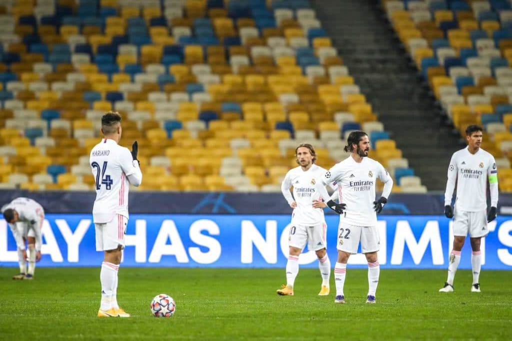 Ligue des Champions : les enjeux de la dernière journée