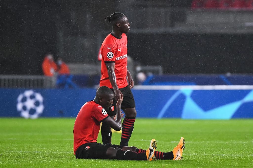 Rennes est surcoté, mérite-t-il mieux que la 9ème place de Ligue 1 ?