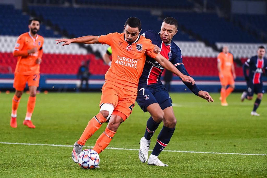 Rafael : « A Lyon les Brésiliens se sentent appréciés »