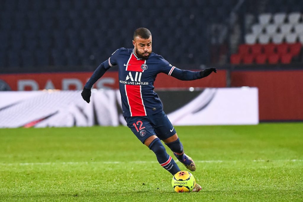 10 choses à savoir sur Rafinha, la bonne nouvelle du PSG