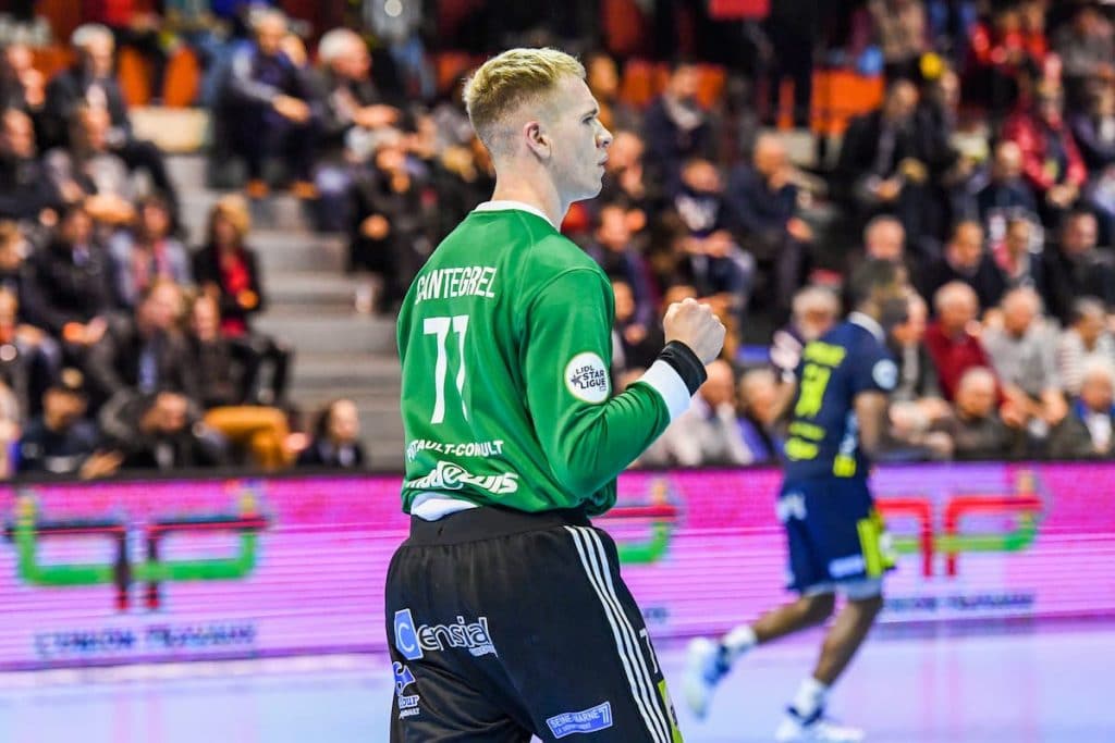 Robin Cantegrel : « Le Vardar est une institution »