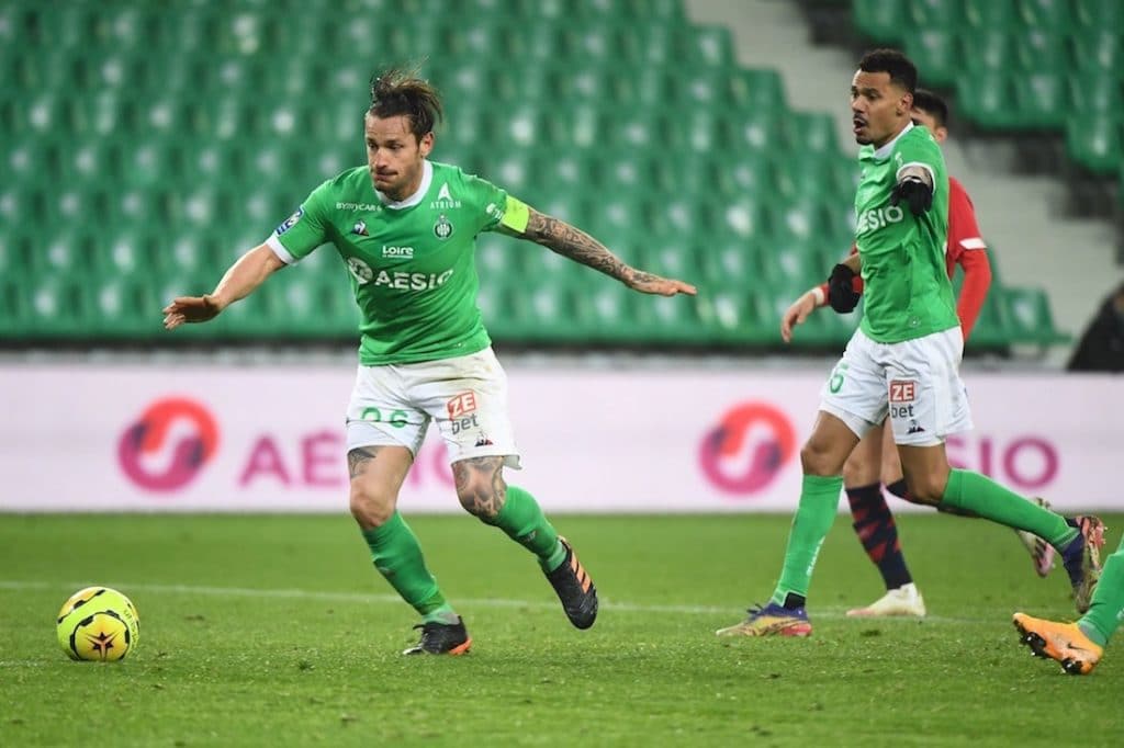 Contre Angers, enfin le déclic pour Saint-Etienne ?