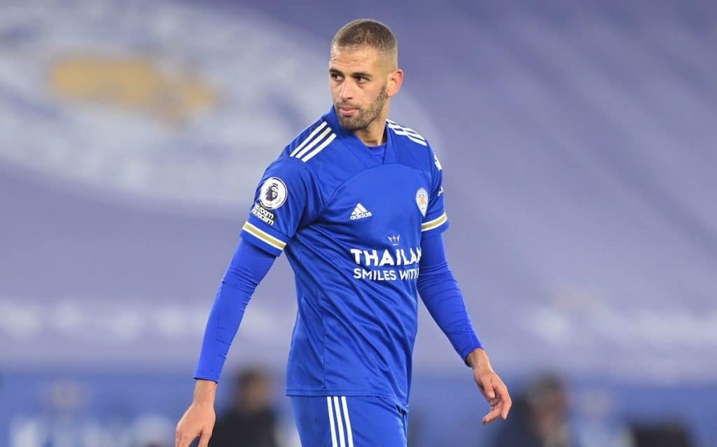 Le journal du mercato : Lyon ne lâche pas Slimani
